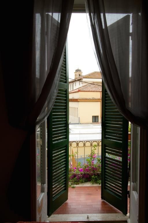 Appartamento Real a Trevignano Romano Camera foto