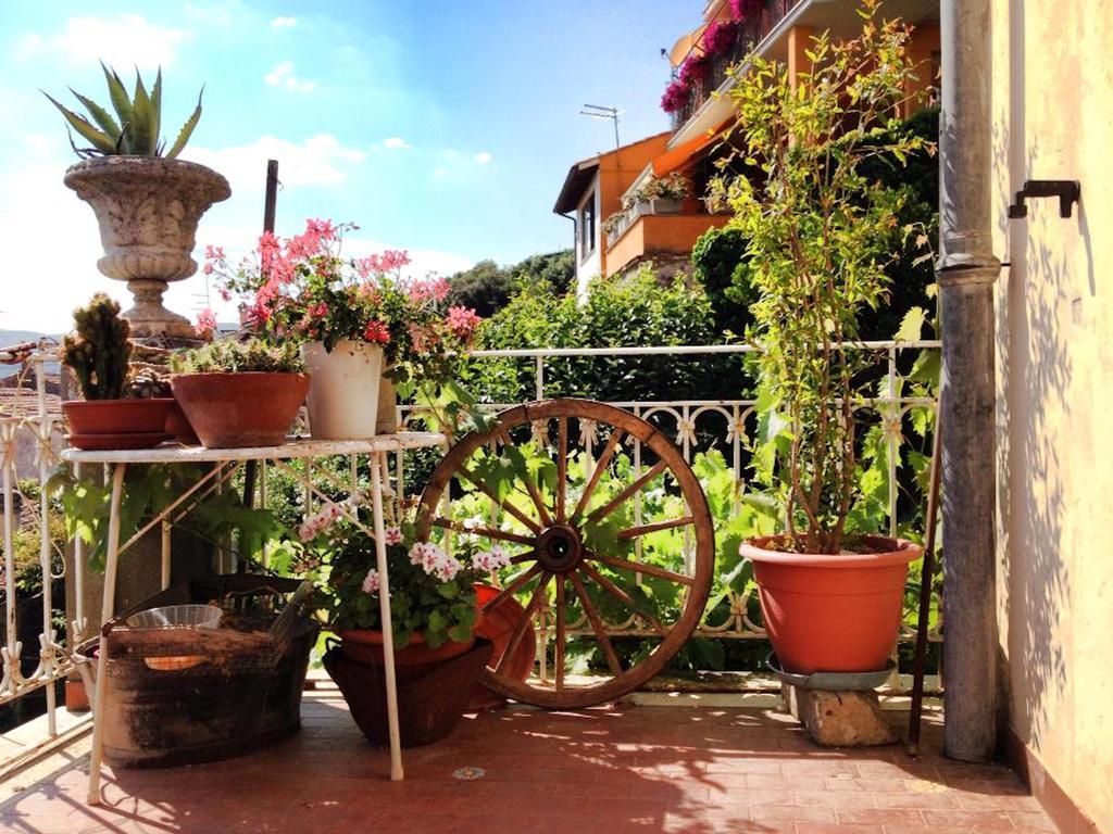 Appartamento Real a Trevignano Romano Camera foto
