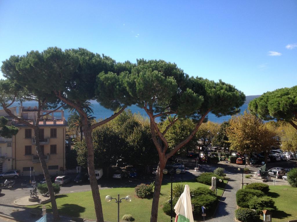 Appartamento Real a Trevignano Romano Esterno foto