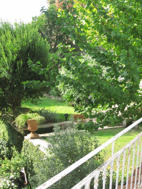 Appartamento Real a Trevignano Romano Esterno foto