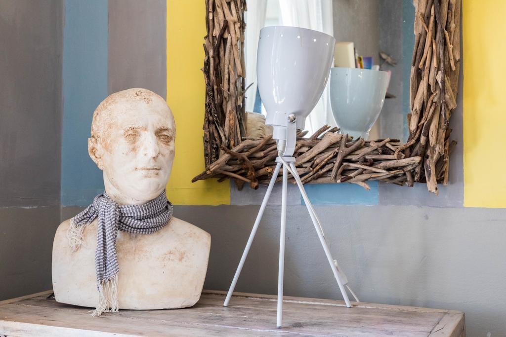 Appartamento Real a Trevignano Romano Esterno foto