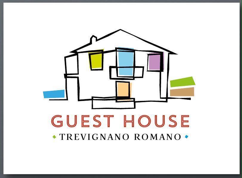 Appartamento Real a Trevignano Romano Esterno foto